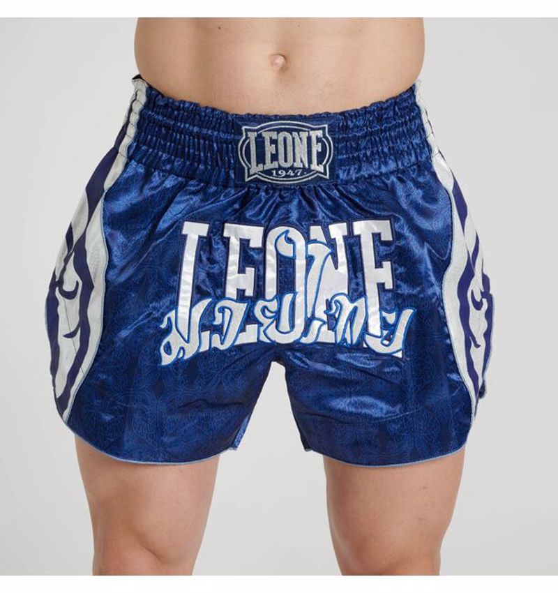 Leone Celestial THAI SHORTS -blue
